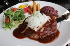 대구 수목원맛집, 저렴하게 스테이크 먹을 수 있는곳 조인쉐프뉴욕