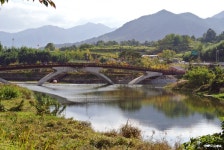 [경남여행/함양가볼만한곳] 상림공원, 상림숲 :: 4계절 산책하기 너무 좋은 곳