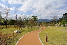 [경남여행/함양가볼만한곳] 상림공원, 상림숲 :: 4계절 산책하기 너무 좋은 곳