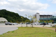 [경남여행/함양가볼만한곳] 상림공원, 상림숲 :: 4계절 산책하기 너무 좋은 곳