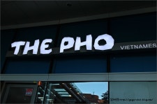 서면 맛집, 레스토랑 추천 더포 THE PHO 월남쌈최고