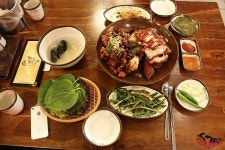 (순천맛집,조례동맛집)순천 가장맛있는족발 