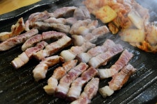 [사당역 맛집] 흑돼지전문점 고을래 제주흑돼지 