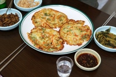 [부산온천동맛집] 친절한 맛과 따뜻한 情 ~ 원아분식