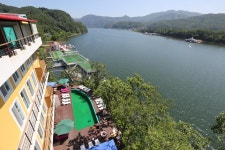 남이섬여행코스! 남이섬여행펜션