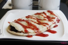 광주 브런치 맛집 수완지구 카페 스노우탑 수완점