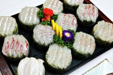 [여수 맛집] 여수 횟집 추천 어부사시사