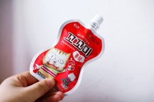 우리 아이 첫 홍삼 천호식품 꼬꼬미 홍삼