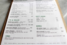 구월동 파니노구스토::나폴리 피자를 선보이는 구월동맛집-by sweet dew