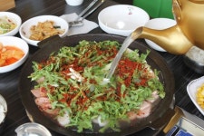 대덕구맛집 # 윤대감부대찌개
