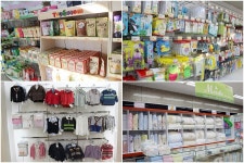 대구 근교 가볼만한곳 구미역 근처 토이앤맘 / 유모차,카시트,출산용품,장남감이 가득!