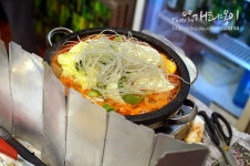 [부산자갈치맛집] 진하게 사무치는 국물 ~ 대아양곱창