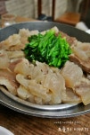 [서울 자양동 건대입구맛집 건대입구수육] 저렴한 수육한판에 무한음주~ 고돌이국밥 