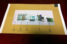 [노원역 두피 여성탈모]상계동 탈모관리 아미치0.3 노원점 