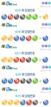로또629회당첨번호, 자주 나오는 번호 살펴보니…7·15·31·43