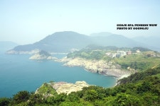 거제도펜션 커플여행지로 딱 좋은 럭셔리스파펜션 거제 와우펜션