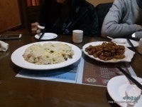 [칭다오여행기] 120년 전통의 칭다오(청도) 맛집 춘화루(春和楼) 