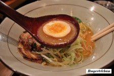[이태원맛집]멘야산다이메 24시 일본라멘 카라구치라멘