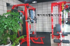 [장안동 헬스/버닝타임짐 ]PT체험후기 