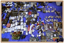 ◈ 황학동 풍물시장 나들이~