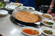 [부산부평동맛집] 추억의 로스구이 ~ 언양불고기