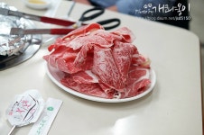[부산부평동맛집] 추억의 로스구이 ~ 언양불고기