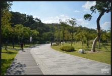 아이들과 나들이 하기 좋은 북서울꿈의숲