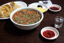 [부산사상맛집] 제일반점 - 부산 최고의 탕수육