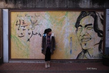 [대구여행] 귀에 익숙한 음악..김광석 다시 그리기 길