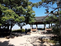 여의도 주변 가족과함게 가기 좋은 선유도공원 가는법