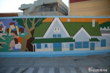 [대구 여행] 옹기종기 행복 마을 / 대구 벽화마을 / 대구 가볼만한 곳