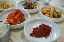 [민소] 진도 여행 4 - 진도에만 있는 진도맛집, 궁전음식점 쇠갈비 뜸북국과 굴포식당 졸복탕