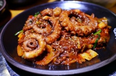 [신천 맛집] 신천역 단지네 낙지볶음☆ 