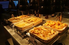 부천초밥스시뷔페 쿠우쿠우 가격 저렴하고 맛있네요 ~