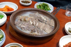 [부산서면맛집] 강촌어탕 - 골목 안 숨은 맛집