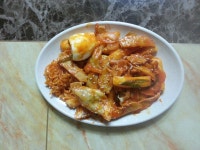 떡볶이