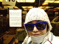 능동 어린이회관 눈썰매장 & 빙어잡이 체험 - 하진군 겨울방학 특집 3탄