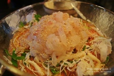 [파주교하맛집] 물회가맛있는횟집-수상한오징어추천