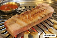 [인천 삼산동 맛집]제주흑돼지오겹살 제주 돗야지 해초쌈