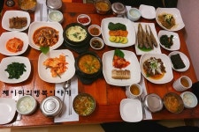[인사동 맛집] 인사동 한정식이 맛있는 양반댁 다녀왔어요.