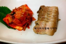 [인사동 맛집] 인사동 한정식이 맛있는 양반댁 다녀왔어요.