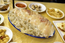 [부산당감동맛집] 매일매일도매횟집 - 기다림을 필요