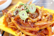 광명 이케아 맛집 소하동 감자탕 맛나감자탕에서 즐겨보아요!