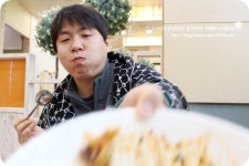 광명 이케아 맛집 소하동 감자탕 맛나감자탕에서 즐겨보아요!