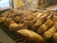 홍대 돼지고기 진짜 맛있는 집♥진저피그♥