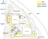 미베 베이비엑스포 가는 길 