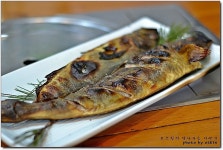 [일산생선구이] 고소한 생선구이 맛집...^^ 생선구이집