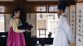 <어우동 : 주인 없는 꽃>
