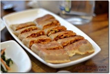 [일산 애니골 맛집] 일산에서 감자탕이 먹고 싶다면...^^ 청악산한우불고기감자탕