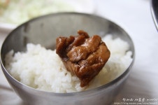 [대구맛집/지산동맛집] 달인의 찜닭 지산범물점